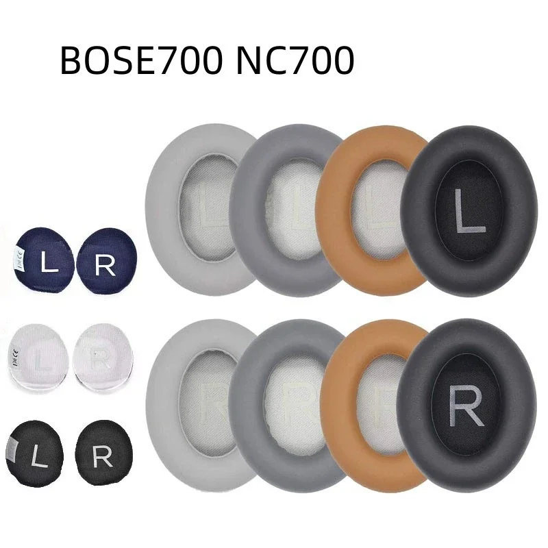 Cuscinetti Di Ricambio Per Bose 700 Nc700 Cuffie Gamer Cuscinetti Per Le Orecchie Accessori Per Copricuscino Paraorecchie