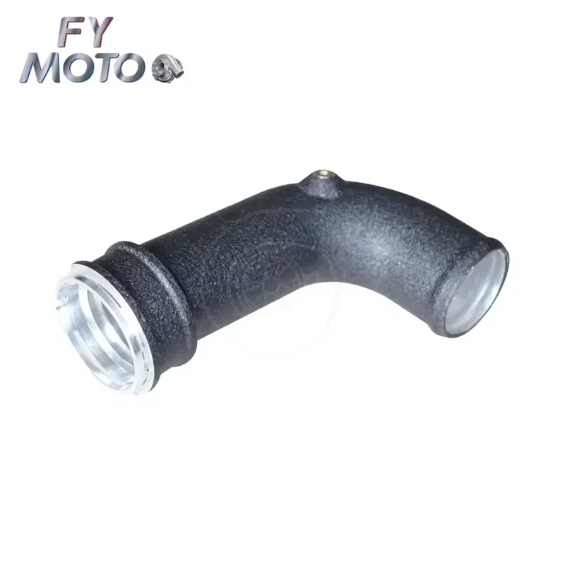 For BMW G8X S58 M3/M4 (G80/G81/G82/G83/ X3M / X4M / G87 M2) charge pipe