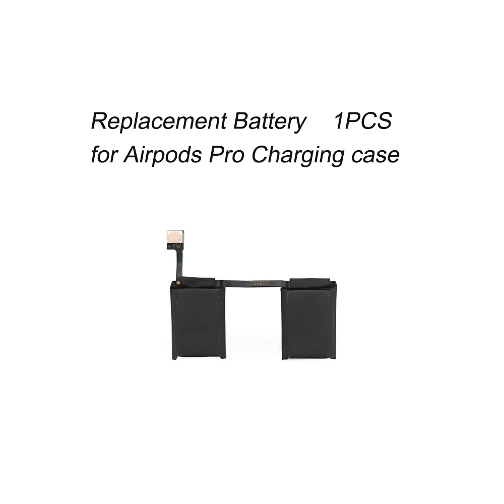 Pro Charging Replace Battery Airpods Replacement Battery For