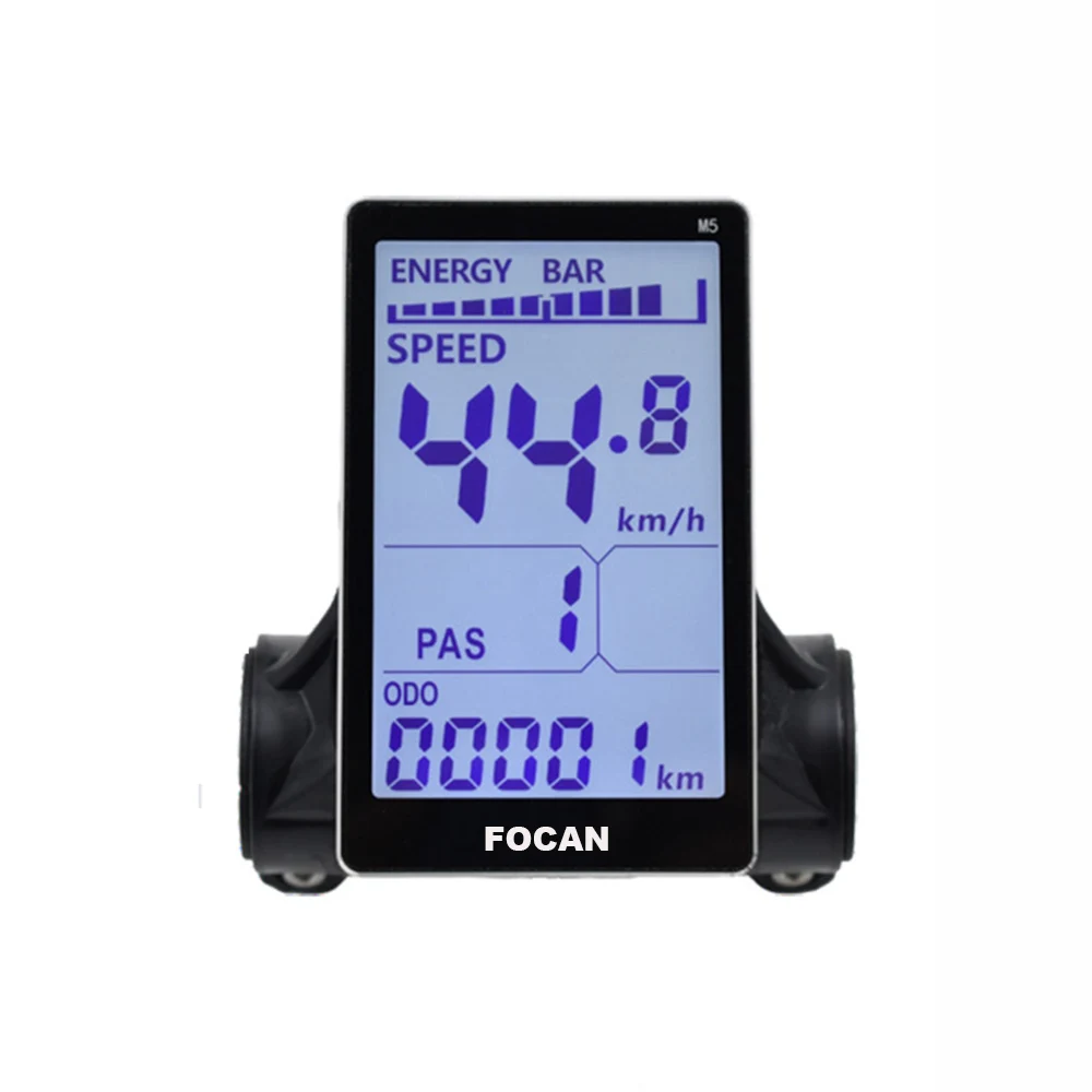 m5 vertical lcd display made in china