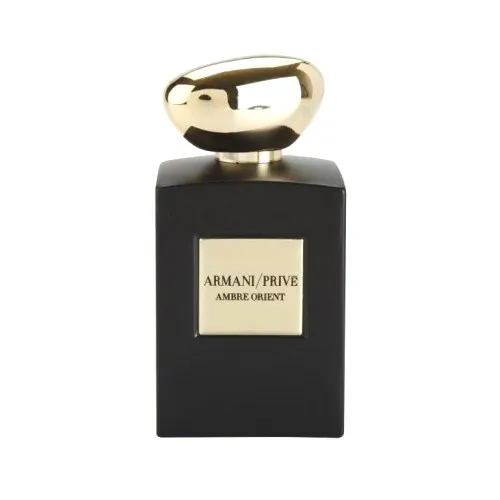 Рисунок 2 - Giorgio Armani Prive Ambre Ori