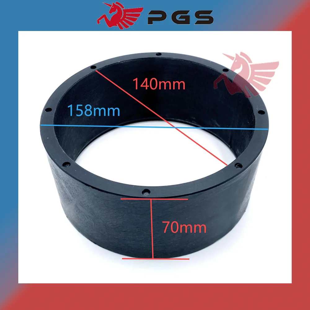 Sea-Doo ジェットポンプウェアリング GTX 4-TEC RXP RXT スピード