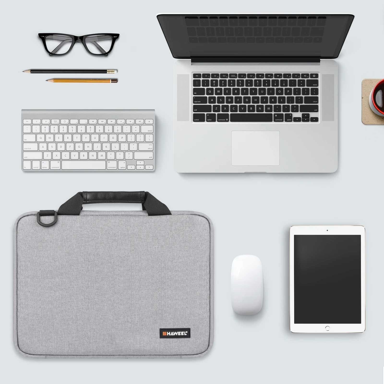 manga para Macbook,Lenovo ,ASUS,HP, Bolsa de Computador, 13-16