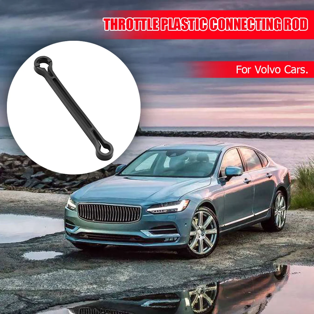 Car Throttle Link Arm Shaft For VOLVO D5 Engine C30 C70 S40 V50 S60 S80 V70 XC70 XC60 XC90 31216460 Auto Accessories