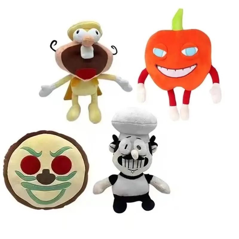  ピザ ぬいぐるみ S291e527f6a8a45628114cde22dc8b