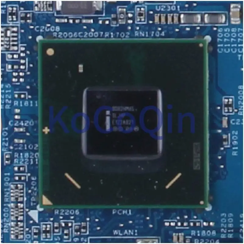 Teste da Placa-mãe do Portátil para Acer Aspire 4752 4750 4752g 4752g 102674 Mbv420100 Hm65 Pga 989 Ddr3 Je40 48.4iq01.041 - Imagem 4