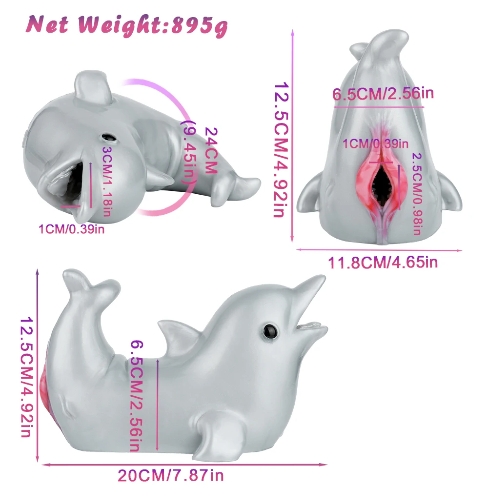 Fantasy Lifelike Blowfish Male Masturbator Dual Channel Silicone Pocket Pussy | eBay Fantasy Lifelike Blowfish Male Masturbator Dual Channel Silicone Pocket Pussy | eBay