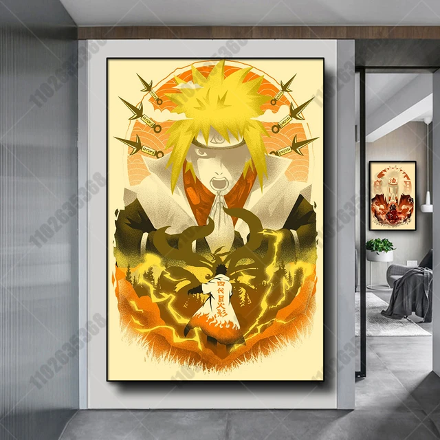 Imprimir Na Tela Anime Naruto Uchiha Obito Sala Decorativa Dos Desenhos  Animados Personagem Imagem Cuadros Melhor Presente Decoração De Parede -  AliExpress