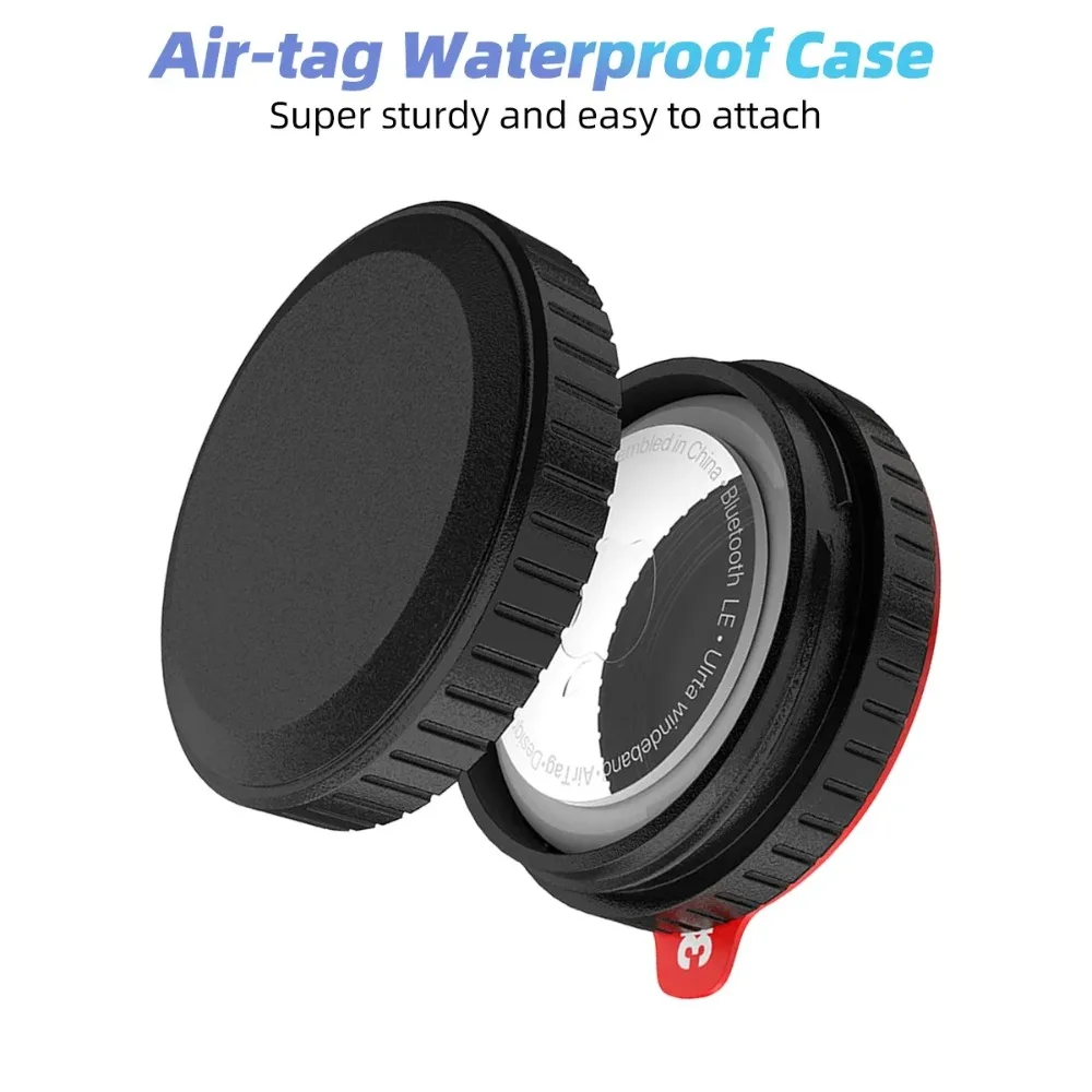Enhanced Protective Cover Case - IP68 Waterproof and Shockproof Holder