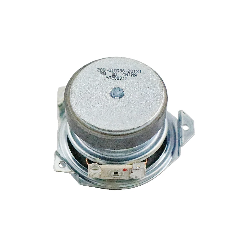 2PCS For JBL Special Coating 2 inch Full Range frequency speaker 8ohm 5W