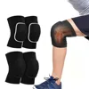 1pc Protective Sports Knee Pads for Men Women, Kids Knees, Knee Braces, Dance, Yoga, Volleyball, Football, Cycling, Tennis, 1Pc