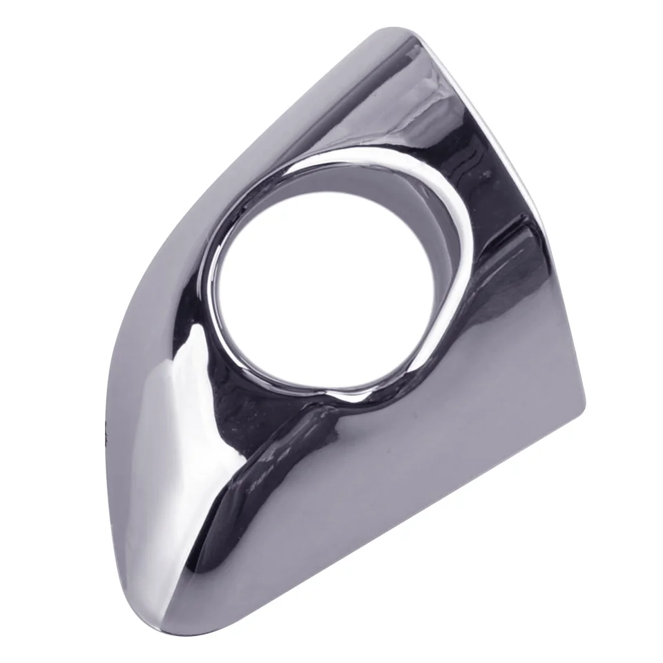 Otois Exterior Chrome Door Handle 82651-3X010 Left Side for Hyundai Elantra 2011 2015 : Buy Online at Best Price in KSA - Souq is now