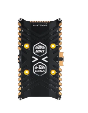 ο  ο T-MOTOR 8S 32 Ʈ 8in1 8-in-1 ESC FPV ũν  X8 UAV  װ 峭 ׼
