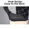 ROCKBROS Short Bicycle Gloves Breathable Shockproof Bike Gloves MTB Road Half Finger Bicycle Gloves Summer Sports Cycling Gloves 4