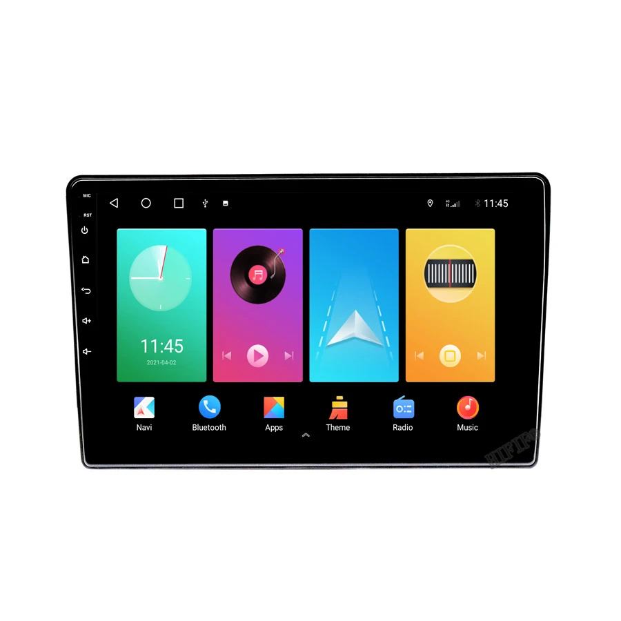 Touchscreen Car Autoradio Multimedia Video Player For Citroen Berlingo  2008-2019 Android 11 All In One Navigation Gps 8gb+128gb - Car Multimedia  Player - AliExpress