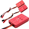 JP Hobby ER150 V1 and V2  Retract Controller For RC Fixed-wing Aircraft Airplane JP 12-17 kgs retract landing gear 1