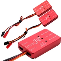 JP Hobby ER150 V1 and V2  Retract Controller For RC Fixed-wing Aircraft Airplane JP 12-17 kgs retract landing gear 1