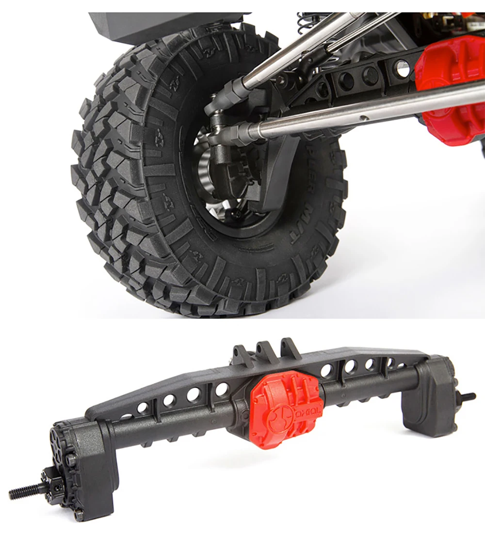 scx10ぽいmade in中華 scx10ぽいmade in中華 Amazon.com: ZXYRC Metal CNC Machined