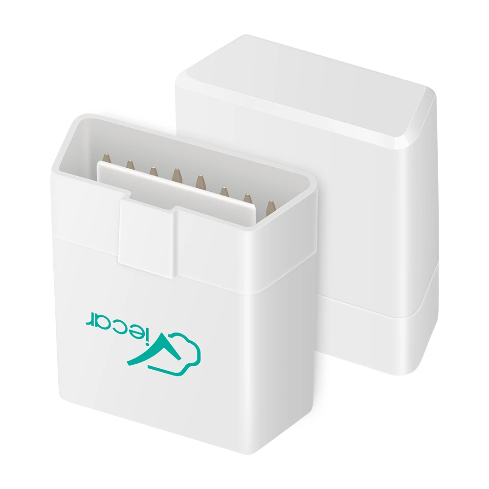 Диагностический сканер Viecar 4.0 ELM327 V1.5, совместимый с Bluetooth IOS Android AER Wi-Fi BT 25K80 OBD2 Code Reader