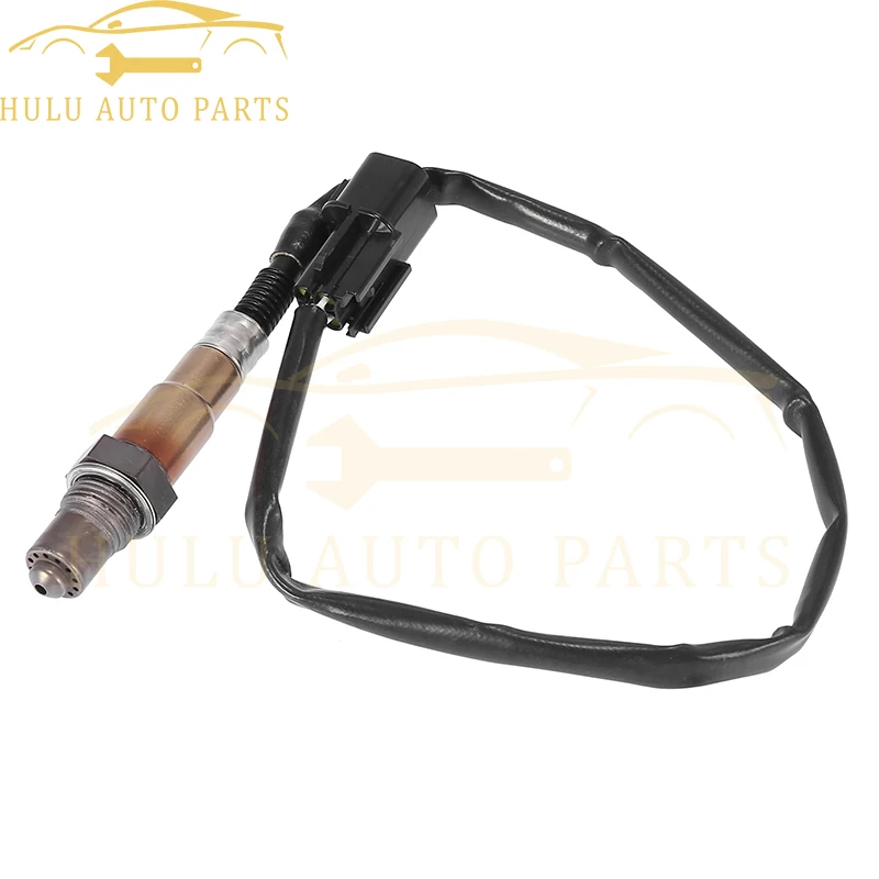 

39210-2B310 Oxygen O2 Sensor For Hyundai Accent Elantra Veloster i10 i20 i30 iX20 Kia Picanto Soul Rio Cee'D Venga 392102B310