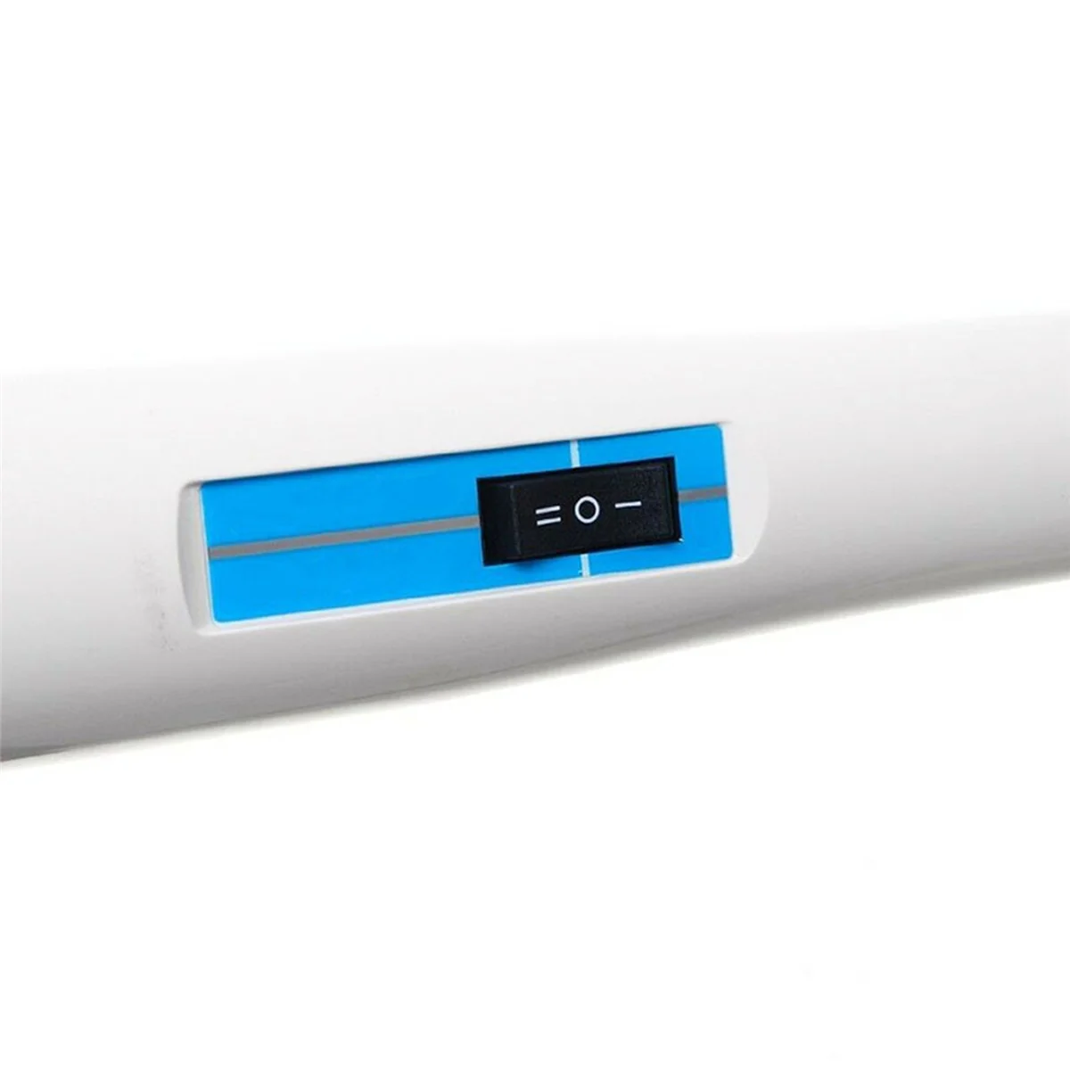 Wand Massager Super Vibrating Massager -260R Electric Vibrating Us Plug