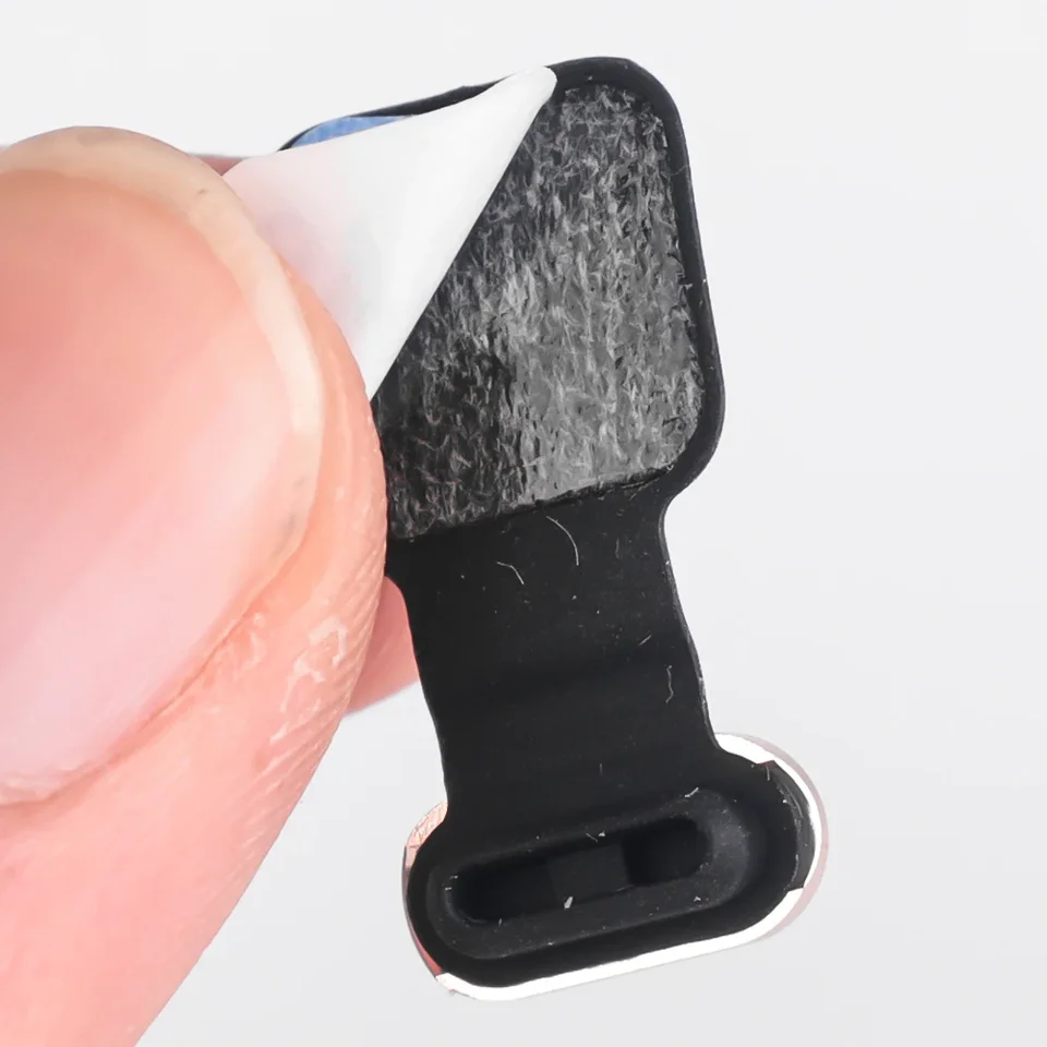 Tappo AntiPolvere Per Porta USB-C - Compatibile IPhone 15/15 Pro/15 Plus/15 Pro Max - Foto 6