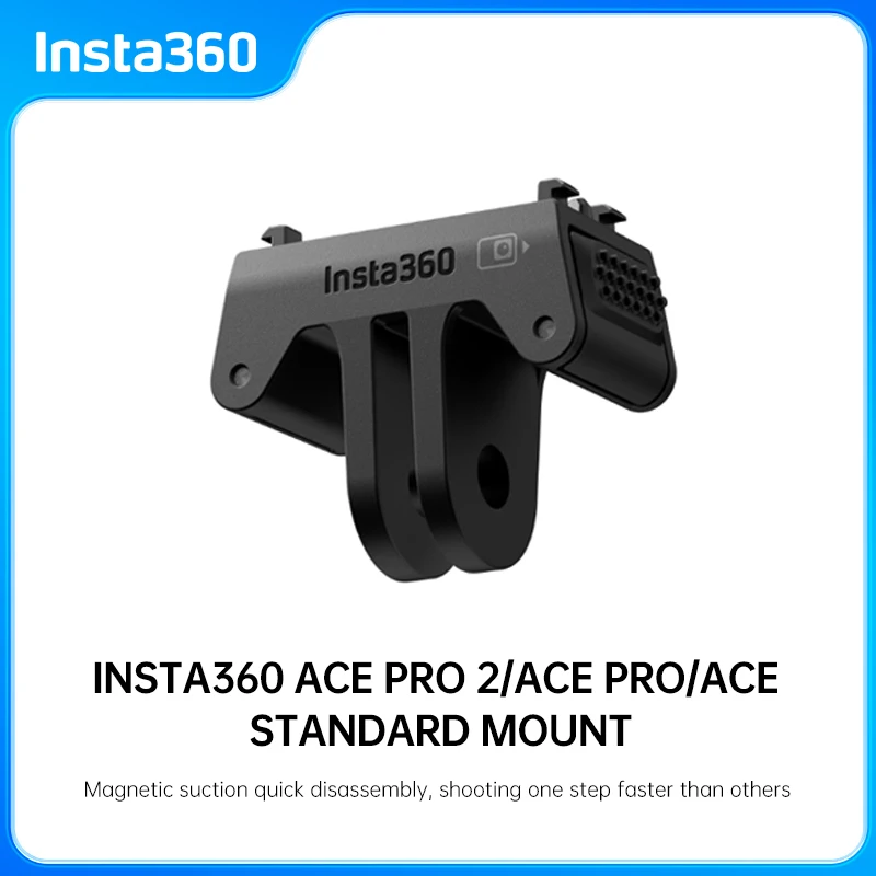 Insta360 Ace Series Mount Original Accessories