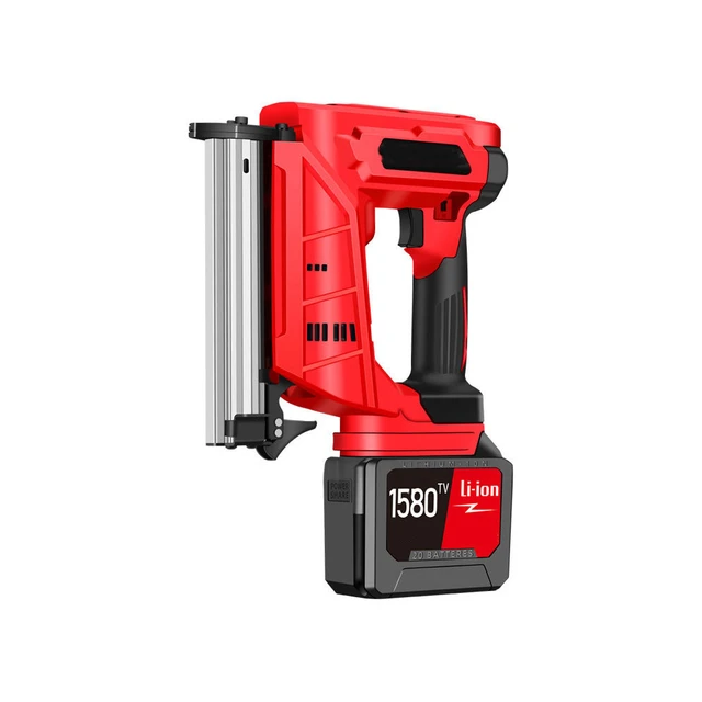 Cordless Straight Nail Gun Hire Bunnings For Wood Fence, 56 OFF