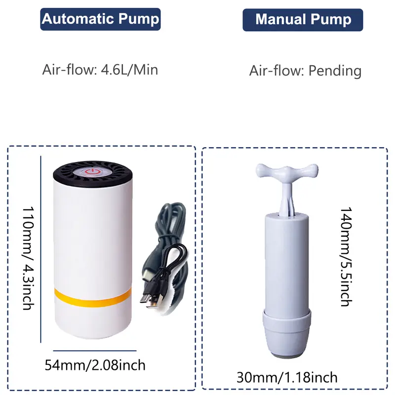 3D Printer Filament Storage Bag PLA ABS PETG Vacuum Bag Dryer Safekeep Humidity Resistant Sealing Bags Keep Filament Dry Sealed - Image 6