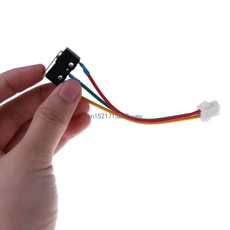 Gas Water Heater Micro Two/Three Wires Small On-off Control