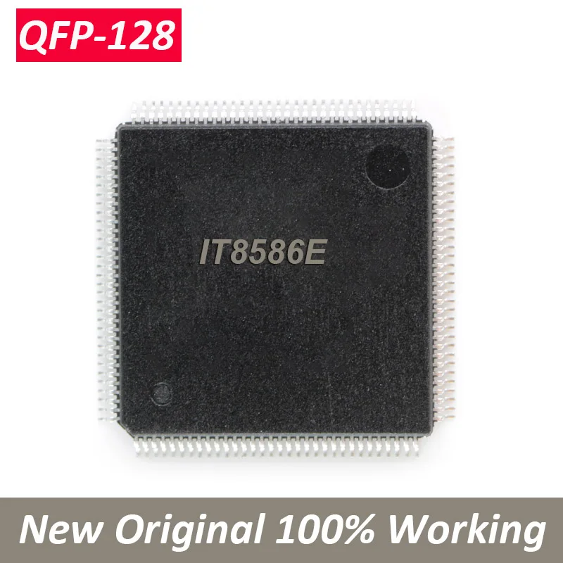 

(10 шт.)/лот DC:2019 + 100 Новый чипсет IT8586E FXA FXS CXS TQFP IC