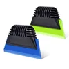 1PC Silicone Scraper for Car Glass Rubber Squeegee Window Tint Tool Glass Water Wiper Mirror Cleaning Water Blade Car Parts 3
