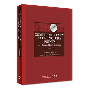 Complementary Acupuncture Points 1