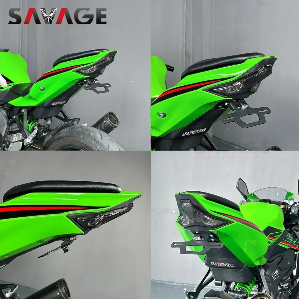 Where Is Kawasaki Ninja 400 Made at Michael Schiller blog
