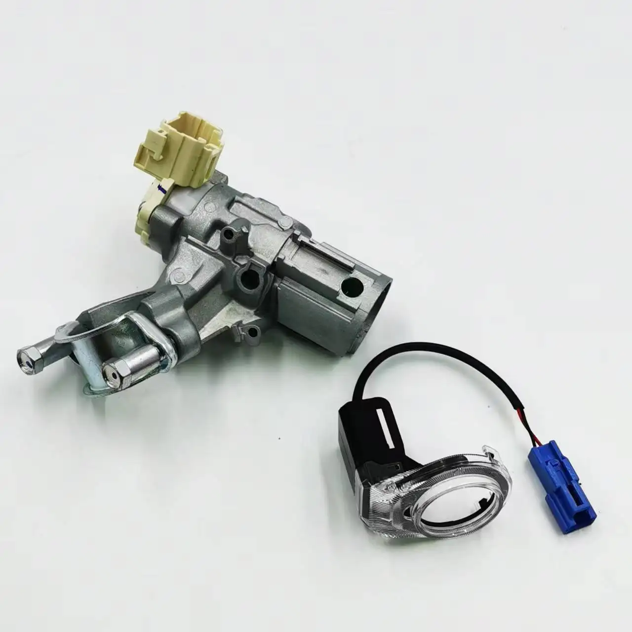 Ignition Switch Assembly 3704010-0000 For Zx Auto Parts Grand