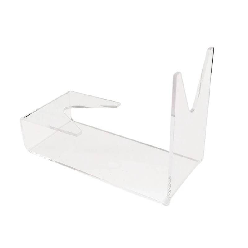 

Handgun Guns Holder Acrylic Guns Rack Guns Holder Guns Display Stand Collection Toy Guns Stand Accessories