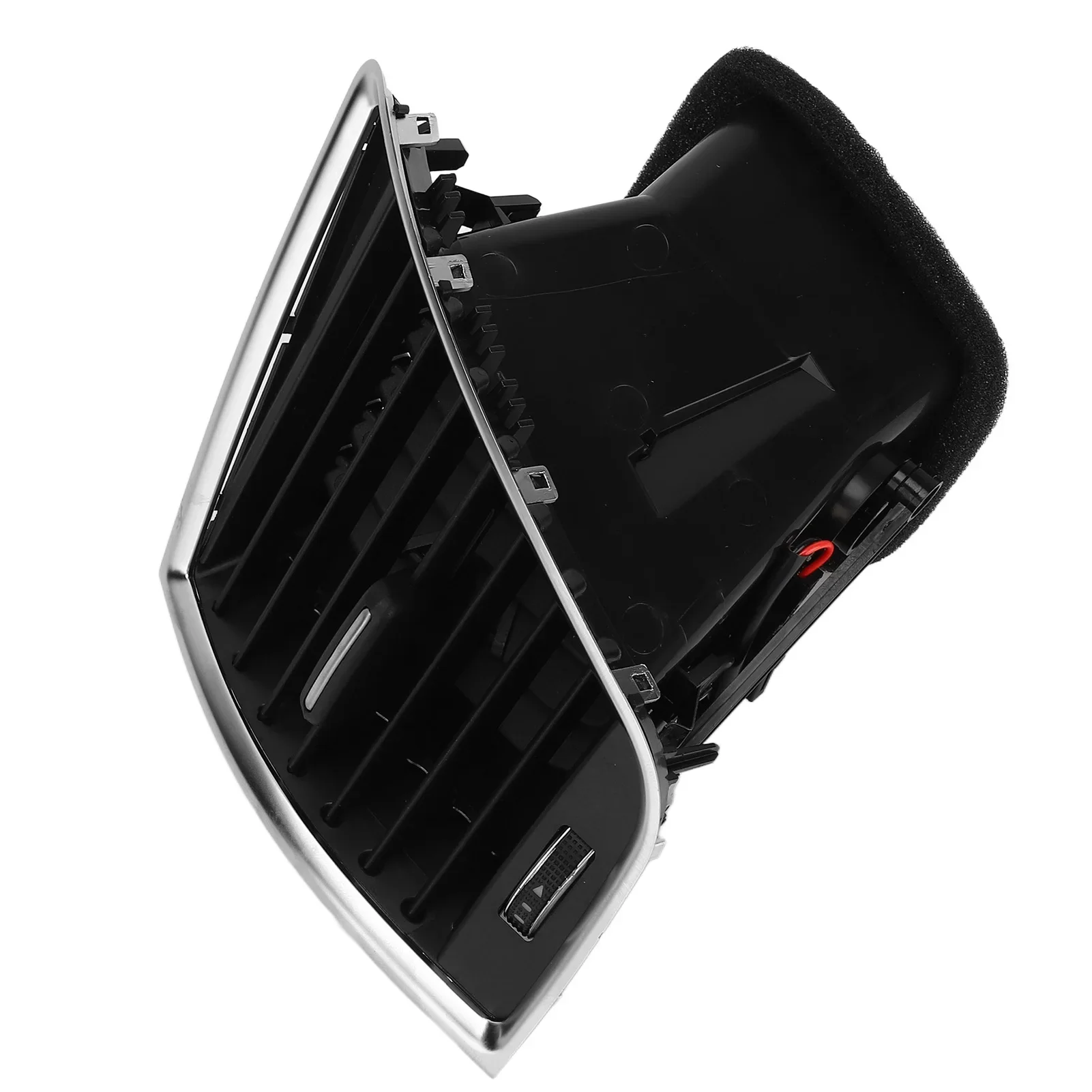 Dashboard Air Vent ABS Wearproof Dash Air Conditioning Outlet Replacement for Audi Q5 SQ5 2010- 2013-