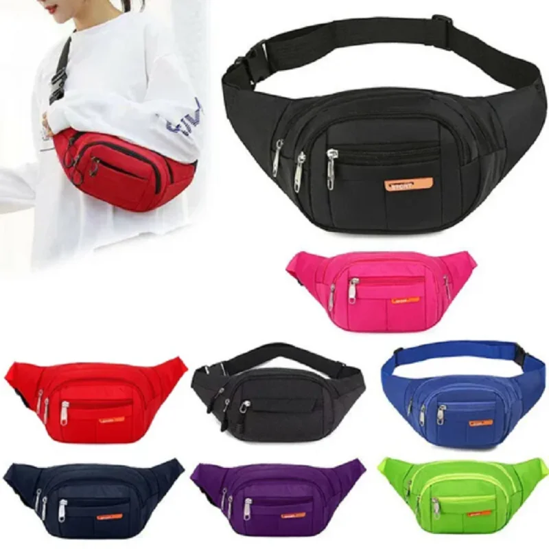 Waist Packs