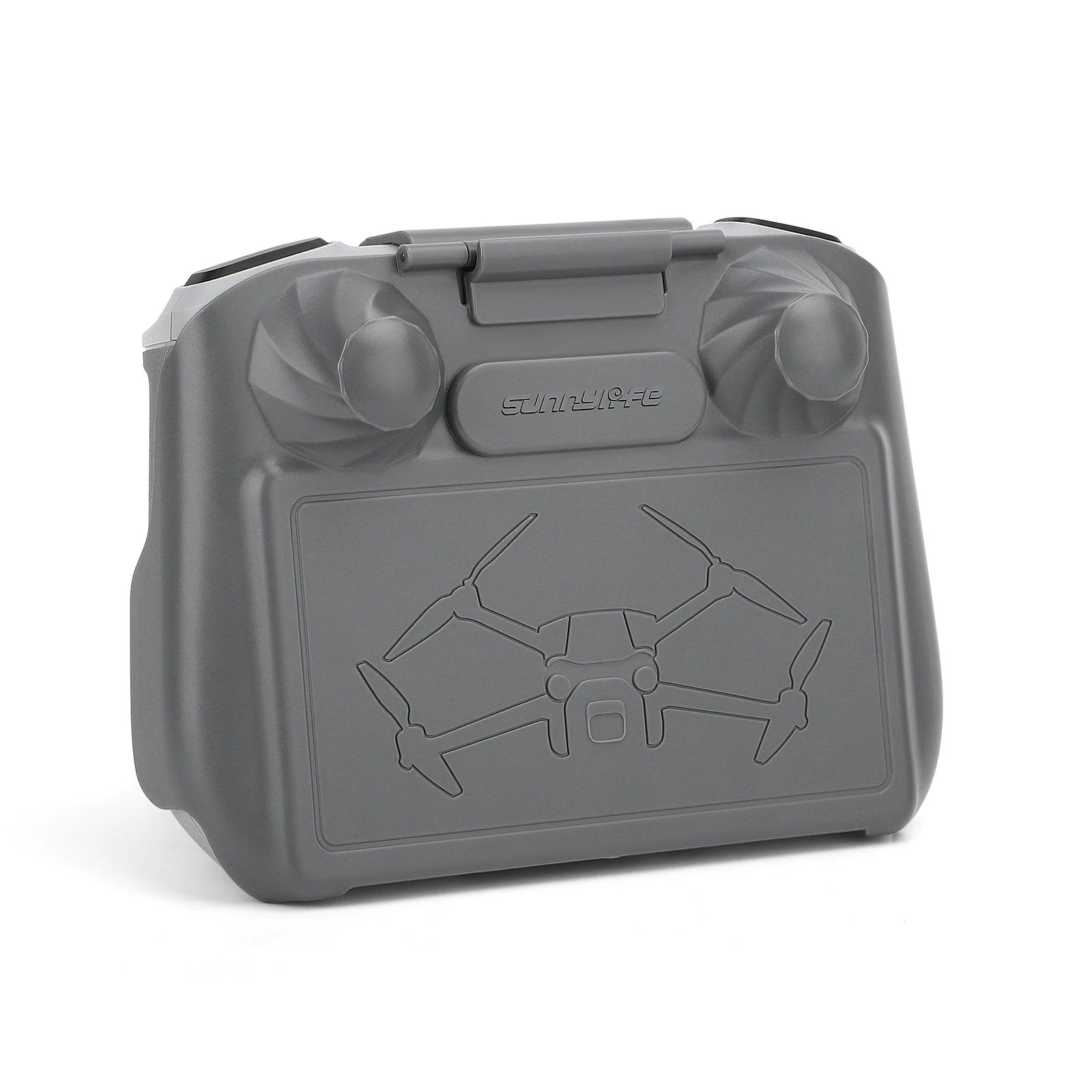 ScratchProofTPUCaseforDJIMini3/3ProRCRemoteControlAccessoriesTravelCarryingHousingCageFrameProtectiveCases-AliExpress44