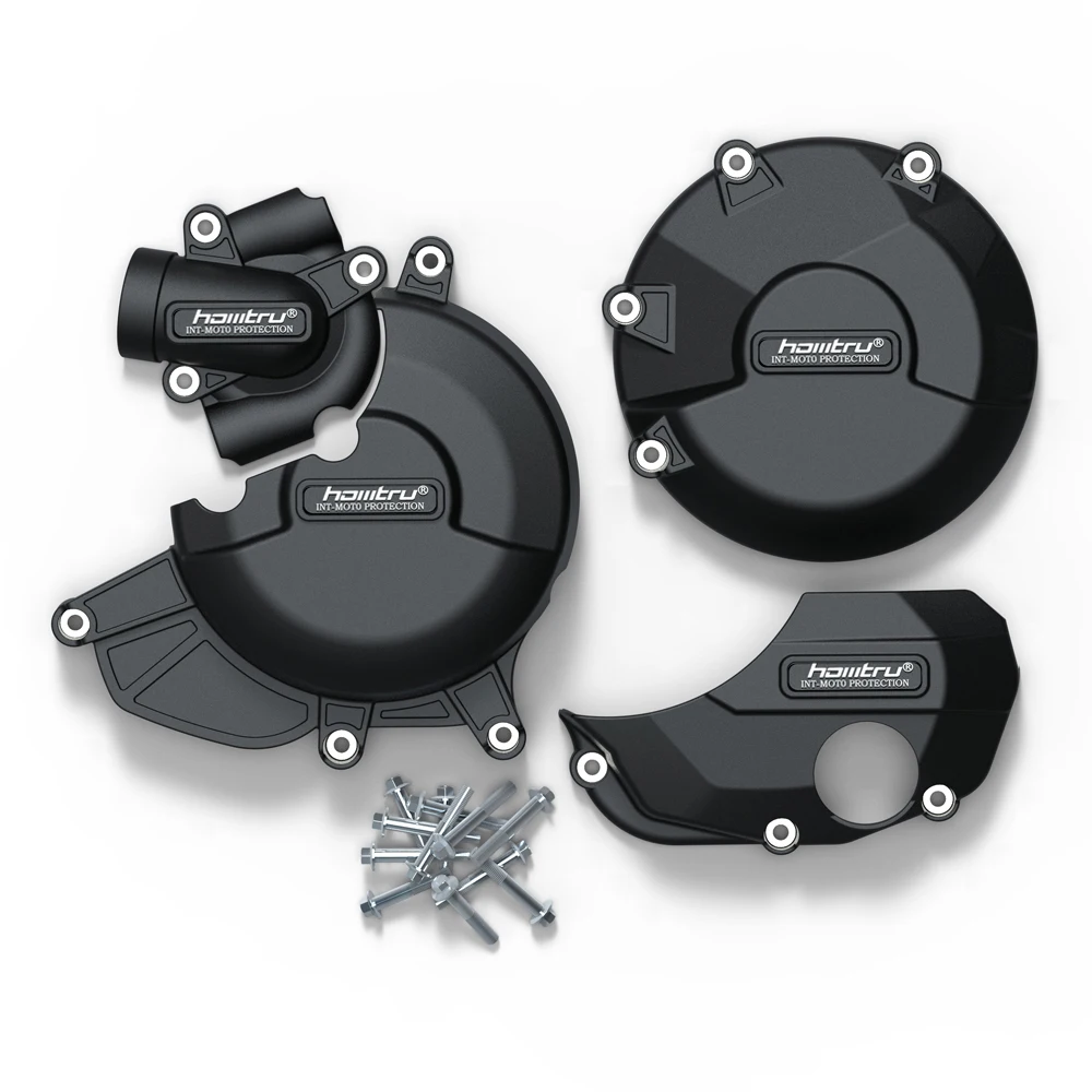 Monster 1200R 2017-2018 Protezioni Per Coperture Motore Per Ducati Monster 1200R 2016-2019 Copertura Di Protezione Motore Per Moto