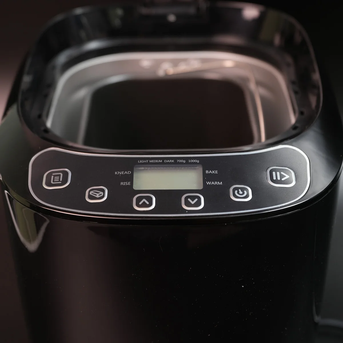 Home Maker Bread Machine: Multifunctional 1.5LB/2.0LB Capacity, 12 Programs, CE LVD Certified for Holland Households