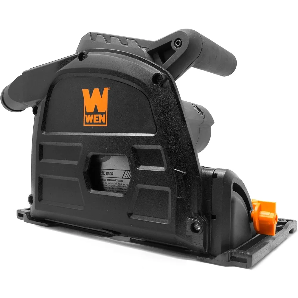 

CT1065 10-Amp 6.5-Inch Plunge Cut Sidewinder Circular Track Saw,Black