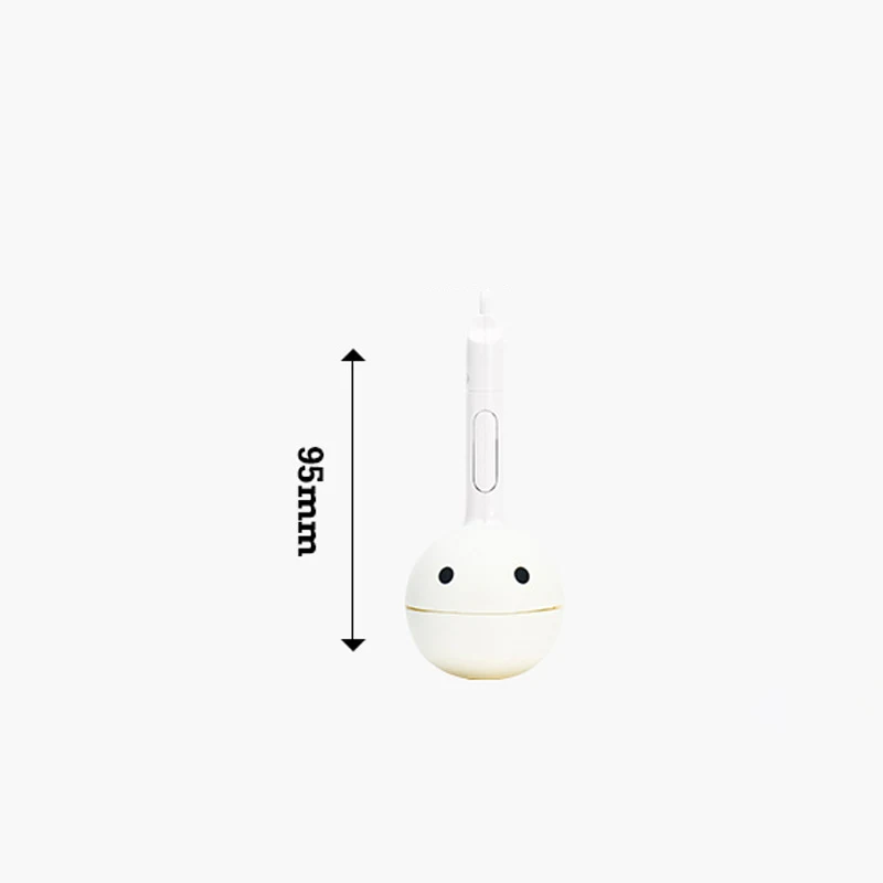 *Otamatone Mini música electrónica juguetes musicales creativos de producción de sonido instrumentos musicales relajante