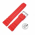 Red-Silver