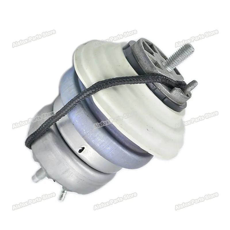 Engine Motor Mount Support Bearing Front Left Or Right For Jaguar Xf 2009-2015 Diesel 3.0 C2D6341 C2Z10603