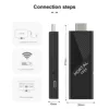HOT Mortal Q8S Allwinner H313 Quad Core Android 14.0 TV Stick with 2.4/ 5G Wifi6 8GB 16GB 8K HDR Goole Voice Remote DC 5V/2A box 6 HOT Mortal Q8S Allwinner H313 Quad Core Android 14.0 TV Stick with 2.4/ 5G Wifi6 8GB 16GB 8K HDR Goole Voice Remote DC 5V/2A box 6