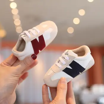 Classic Baby Sneakers 1