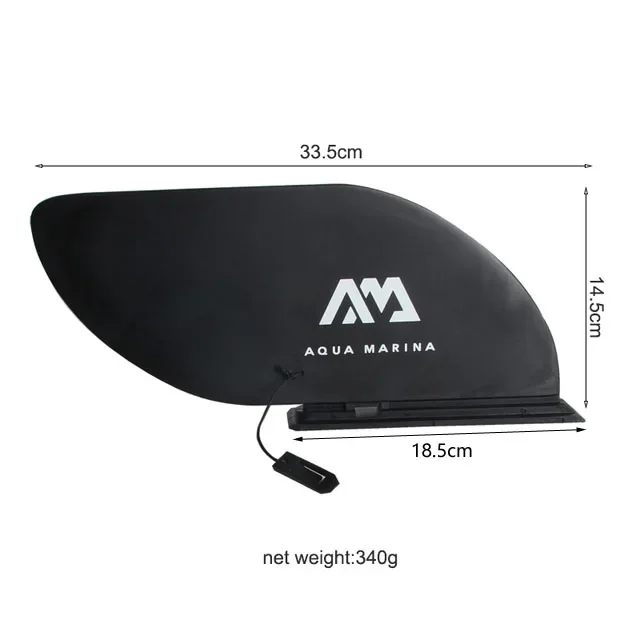 kayak fin