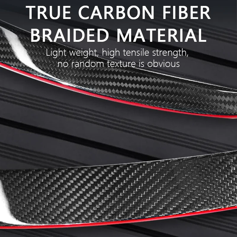 BRAND NEW TESLA MODEL Y 2020-2023 REAL CARBON FIBER REAR ROOF TAILGATE – JK Racing Inc BRAND NEW TESLA MODEL Y 2020-2023 REAL CARBON FIBER REAR ROOF TAILGATE – JK Racing Inc