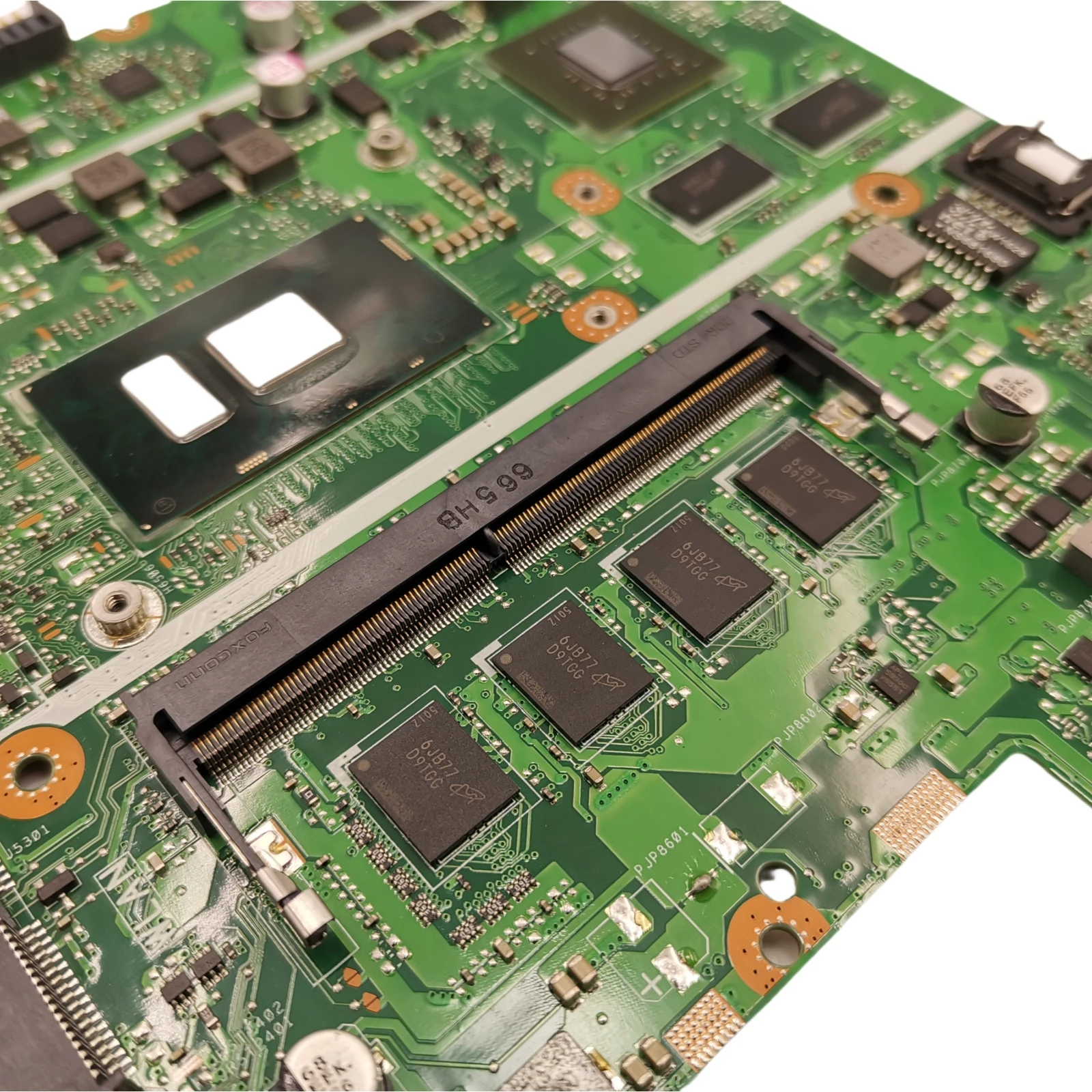 X541UV LT Laptop Motherboard For ASUS X541UA X541UJ X541UVK F541U